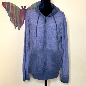 Truth Substance Hoodie Jacket